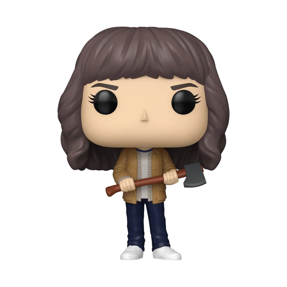 FUNKO TOYS Joyce - Stranger Things (9.9 cm) (FU88519)