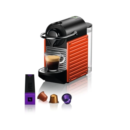 Pixie 6435 - Drip Metallfilter Abnehmbarer Tank