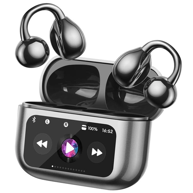 M100 Wireless Earbud