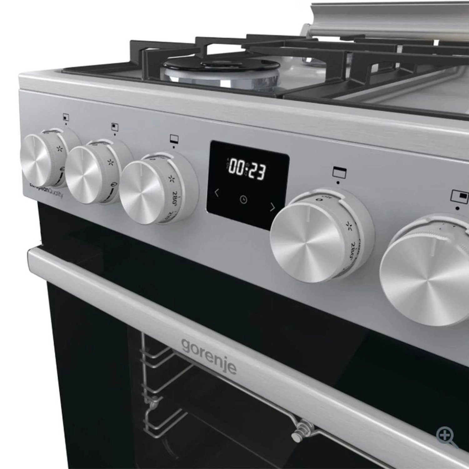 GGI6C20S GAS Cooker