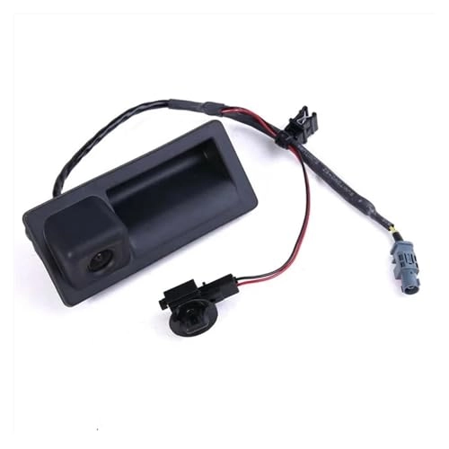 HD Reversing Camera - Night vision Wired 1280 x 720