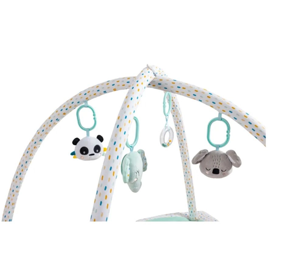 Cucu - 0 month & above