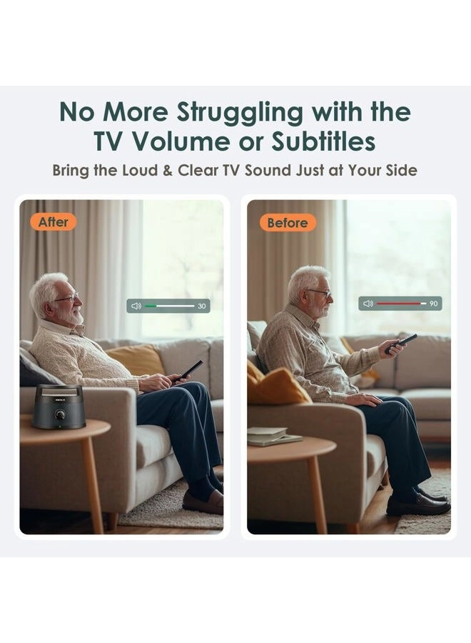 SM-621D - Mid Grey 164ft Range