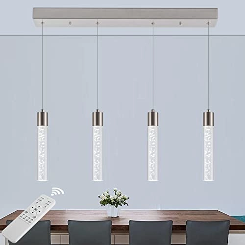 Pendant Light - 13" to 55.9"