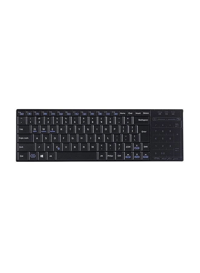 Wireless Keyboard - Wireless