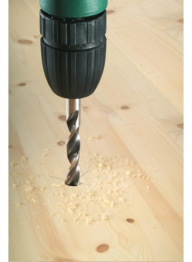 X-Line Classic - 34-piece Drill and Screwdriver Bit Set