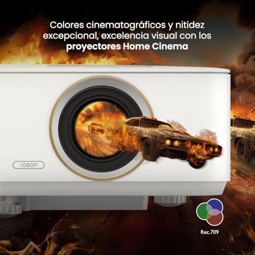 TH685I 3500 Ansi Lumens