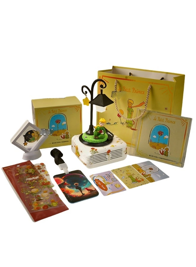 Portable Waterproof Bluetooth Speaker