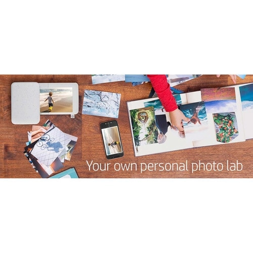 Sprocket Studio - 4x6