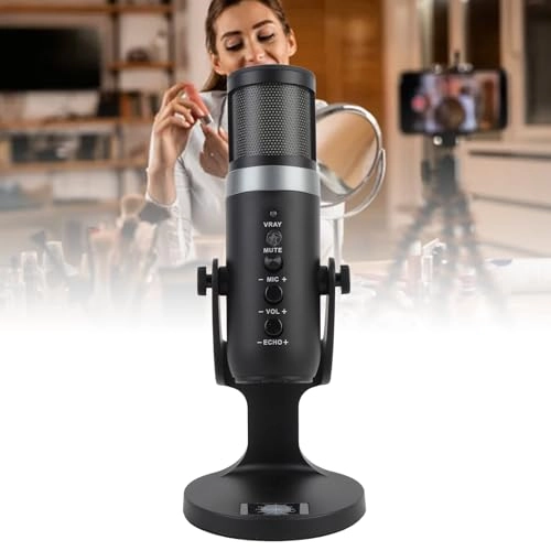 Wisoqueu1fpy4cbs USB Microphone