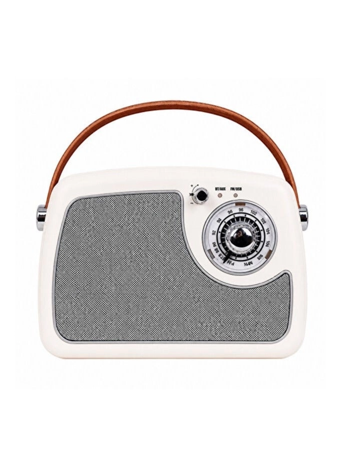 GREEN LION GL-SP42 - FM radio