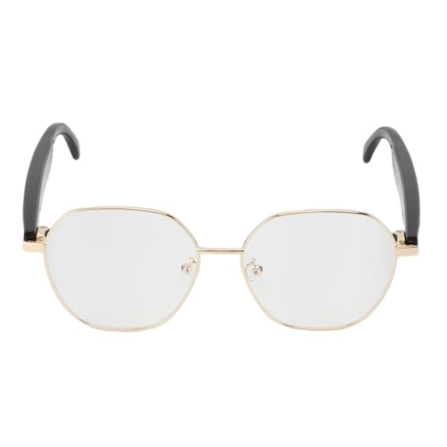 Smart Glasses - Magnetic Charging IP65 UV400