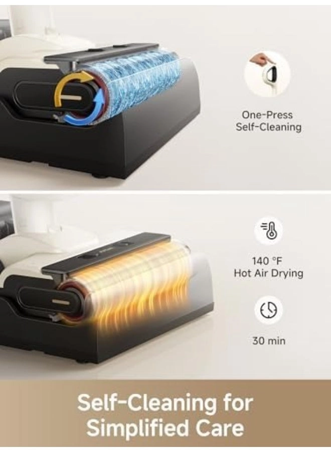 K30 Mix - 4-in-1 18kPa Cordless