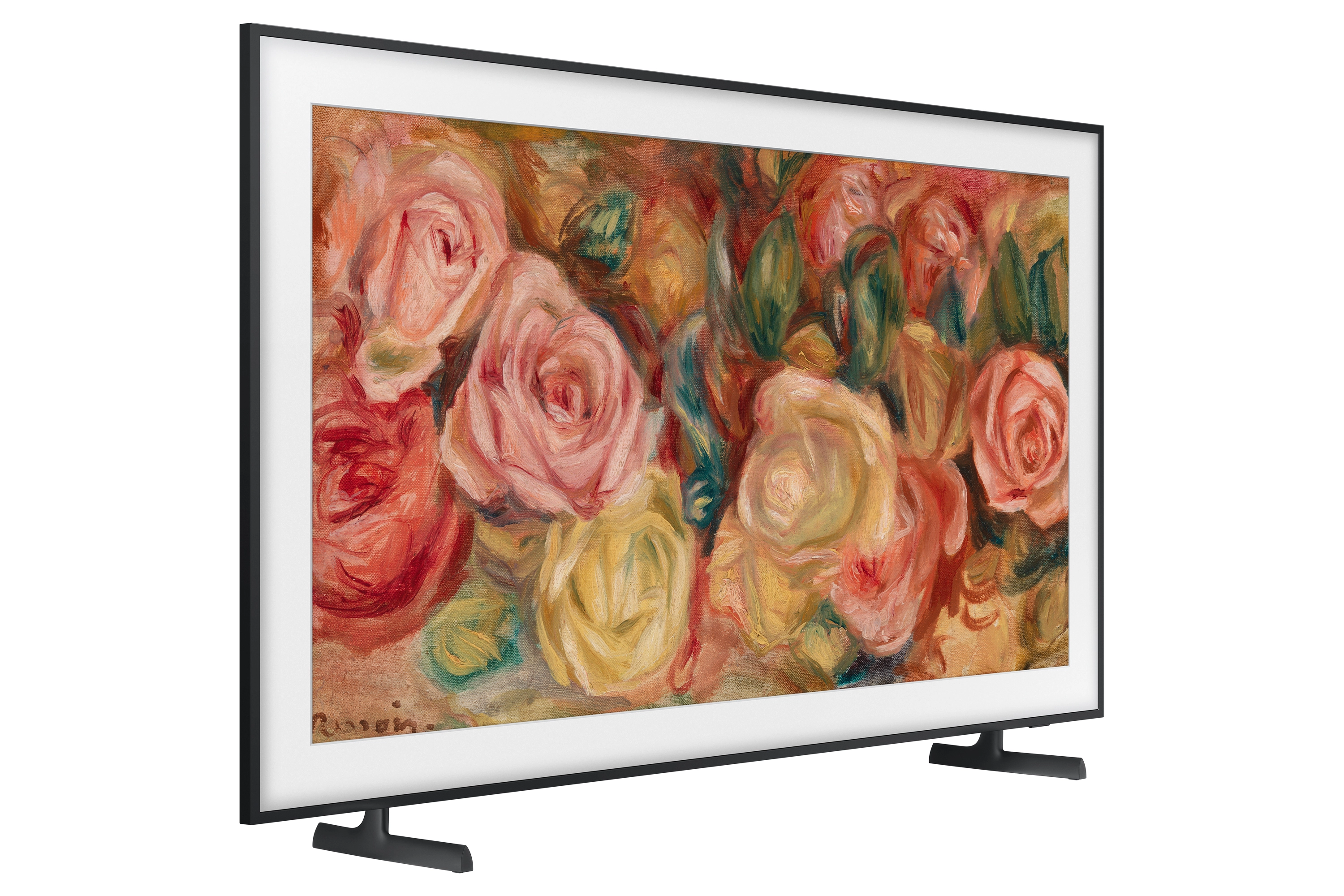 The Frame - 75 Inches