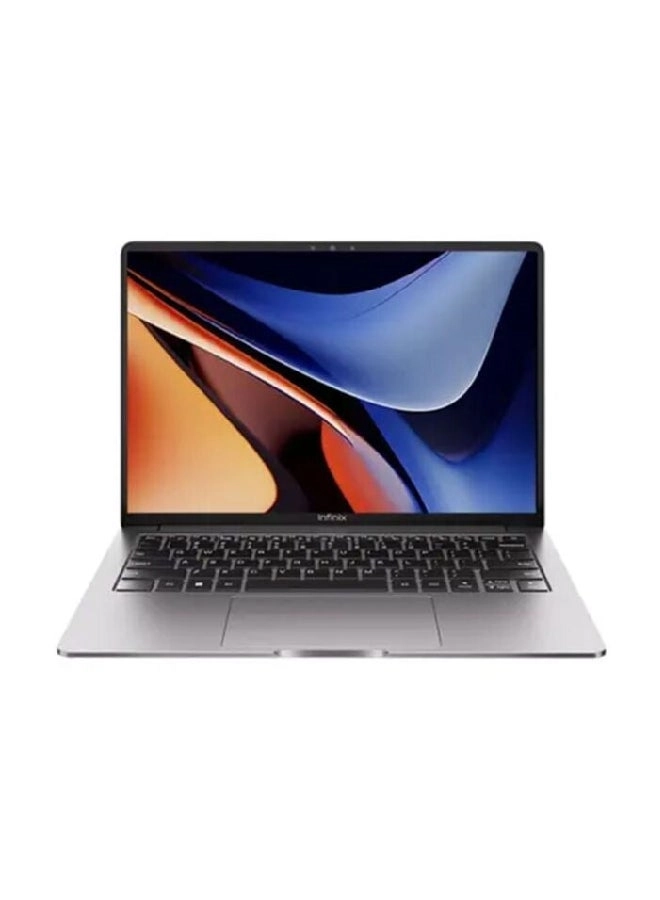 Infinix XBOOK 15 - 15.6'' Ryzen 5 5500U 8GB DDR4 512GB SSD
