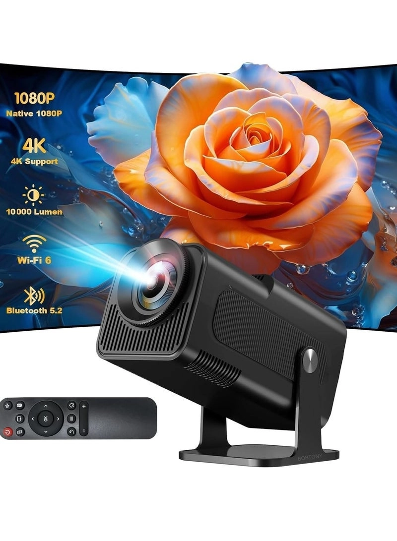 HY320 10000 Lumens