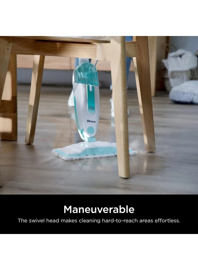 S1000 - XL Water Tank 30 seconds