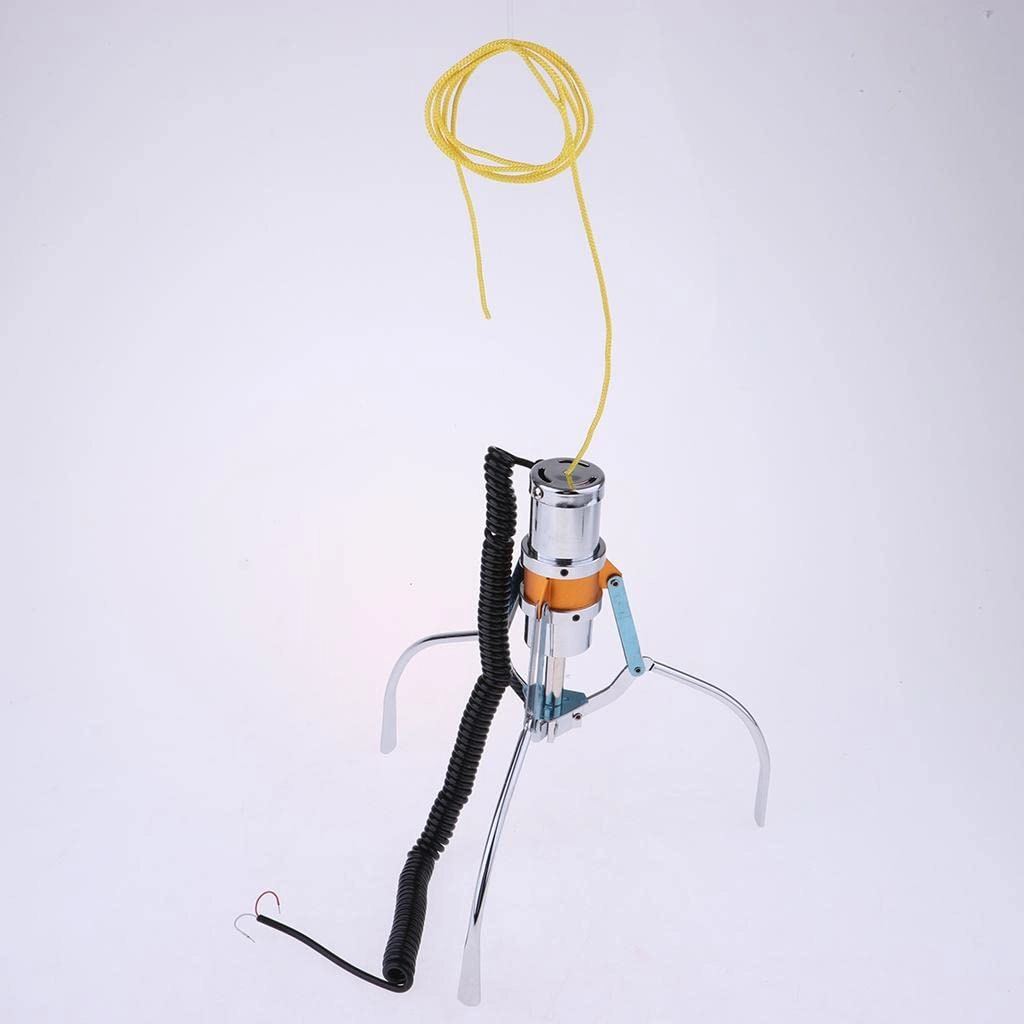 Crane machine replacement claw - 36 months+