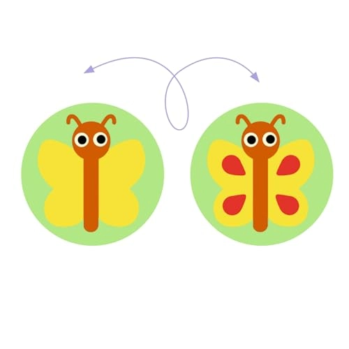 Gardimix - Suitable for 3 years and above