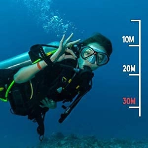 Action Camera - 4K 60FPS