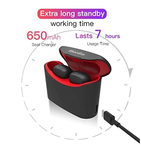 T-elf - Wireless Earbud