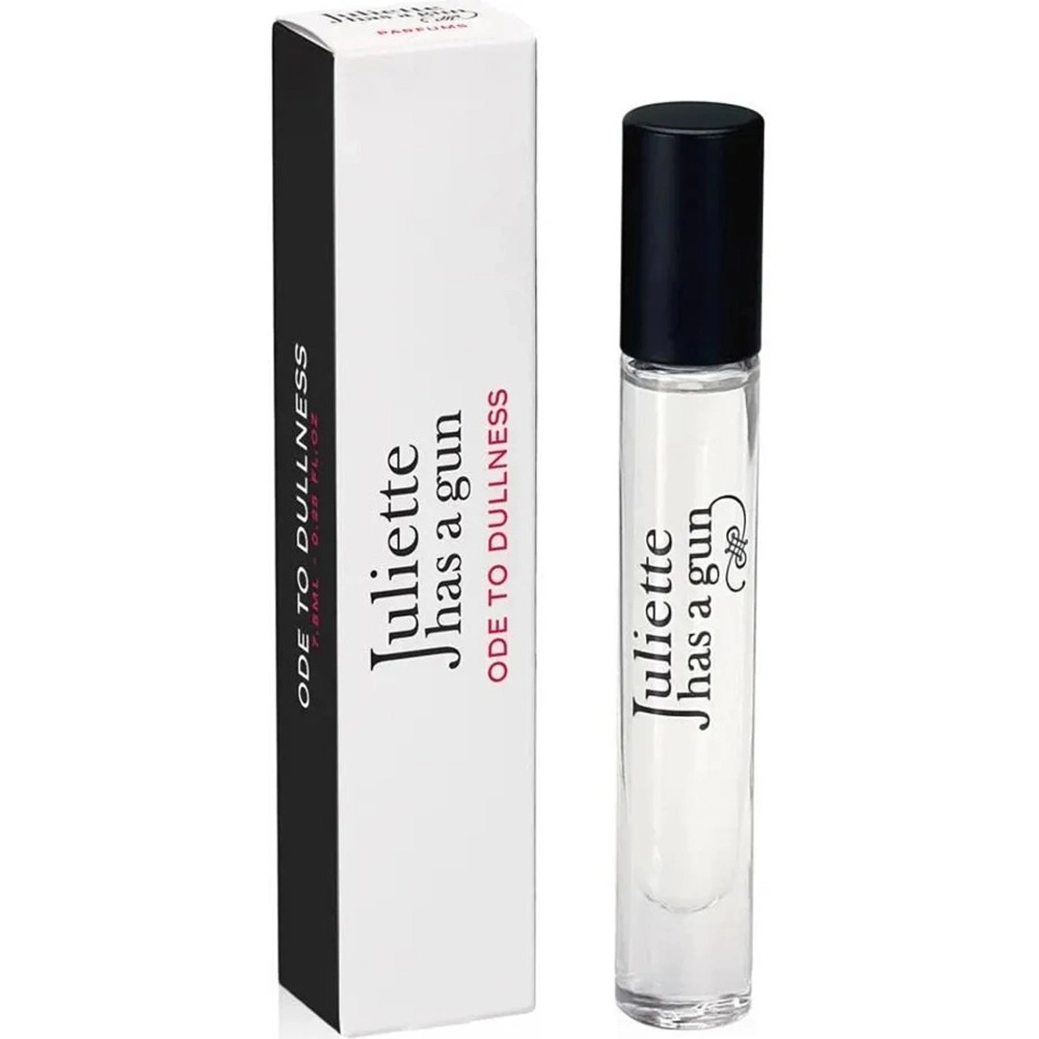 Ode To Dullness Eau de Parfum 5 ml