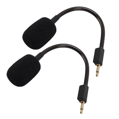 Cryfoktghmza81q3y Wired Microphone