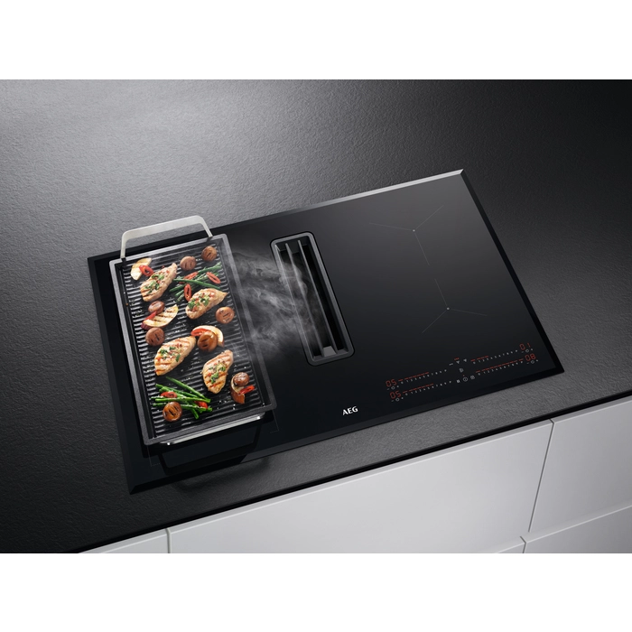 CCE84543CB Induction hob