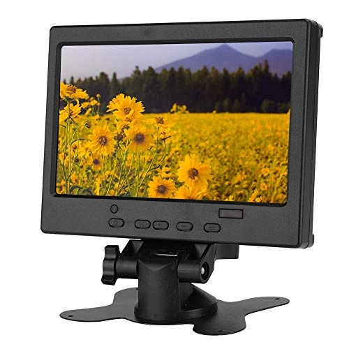 HDMI Monitor - 1080P 7 inch