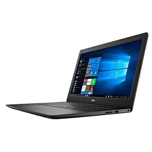Inspiron 15 - 15.6'' Core i7-1065G7 12GB DDR4 1TB HDD + 256GB PCIe SSD