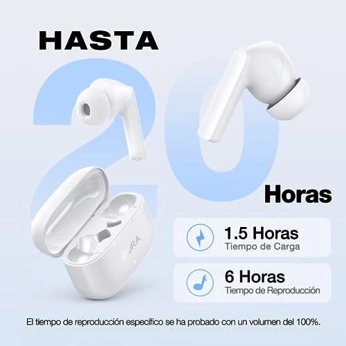 AUT206 Wireless Earbud