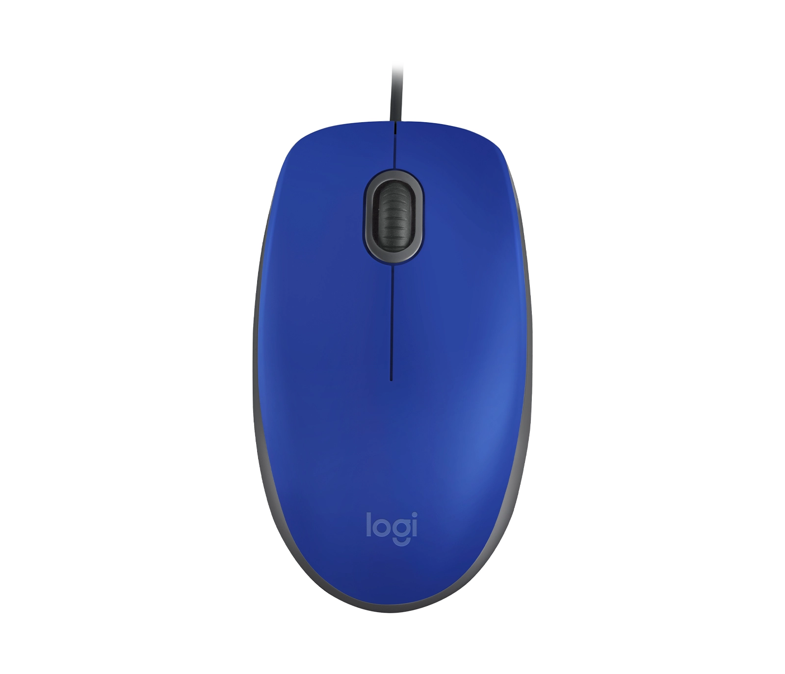 M110 Wired Mouse - USB