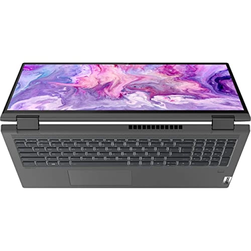 IdeaPad Flex 5 - 15.6'' Ryzen 7 5700U 16GB DDR4 512GB SSD