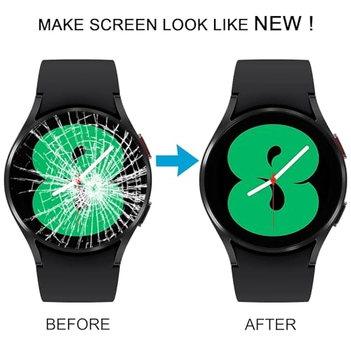 LCD Screen for Galaxy Watch4 44mm