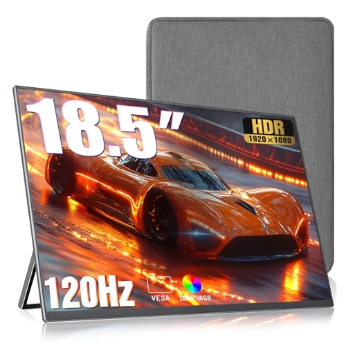 f185 - Full HD 18.5 Inch