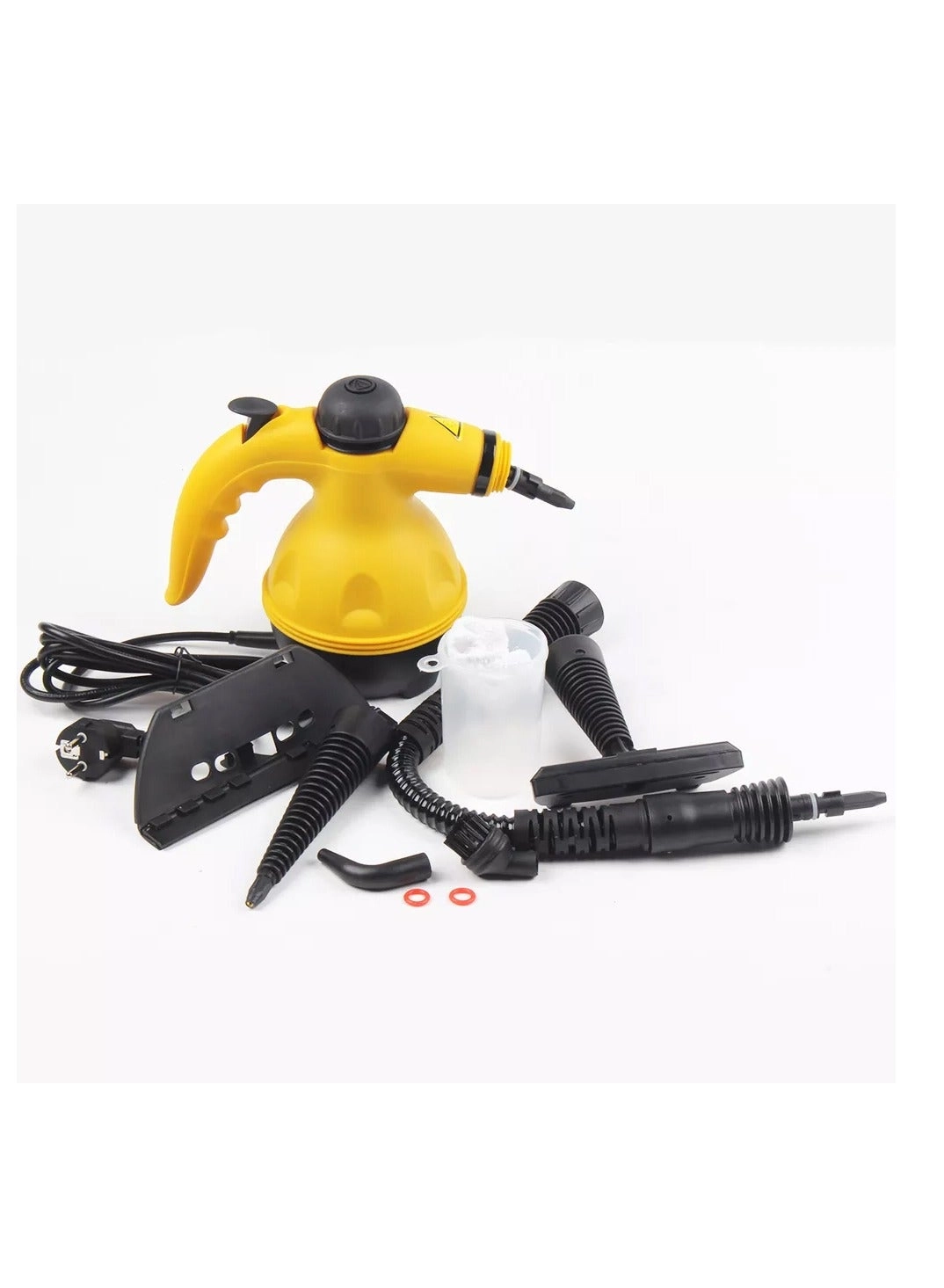 Steam Cleaner - 3.5 bar 350ml