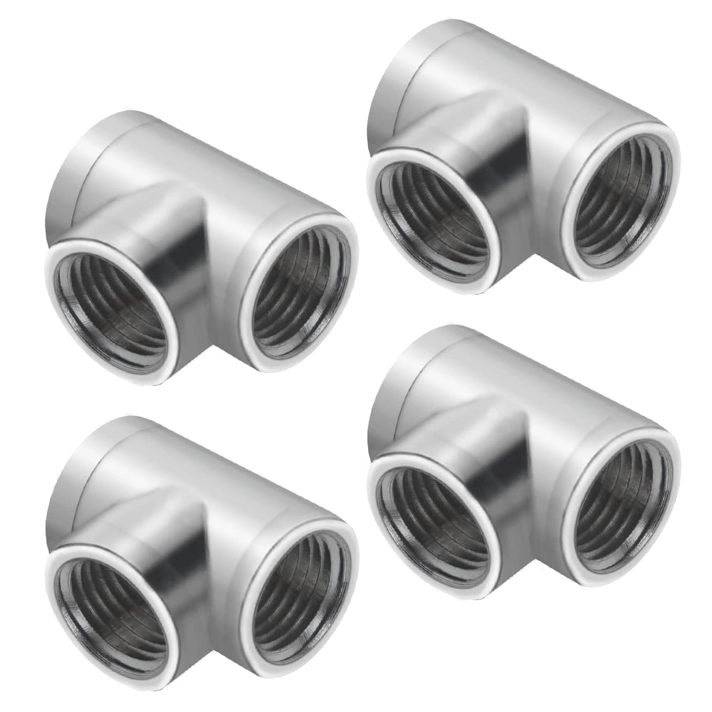 BXQINLENX 3 Way Fitting