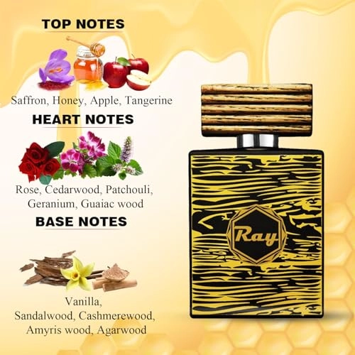 Credible-Oud Eau de Parfum 100ml