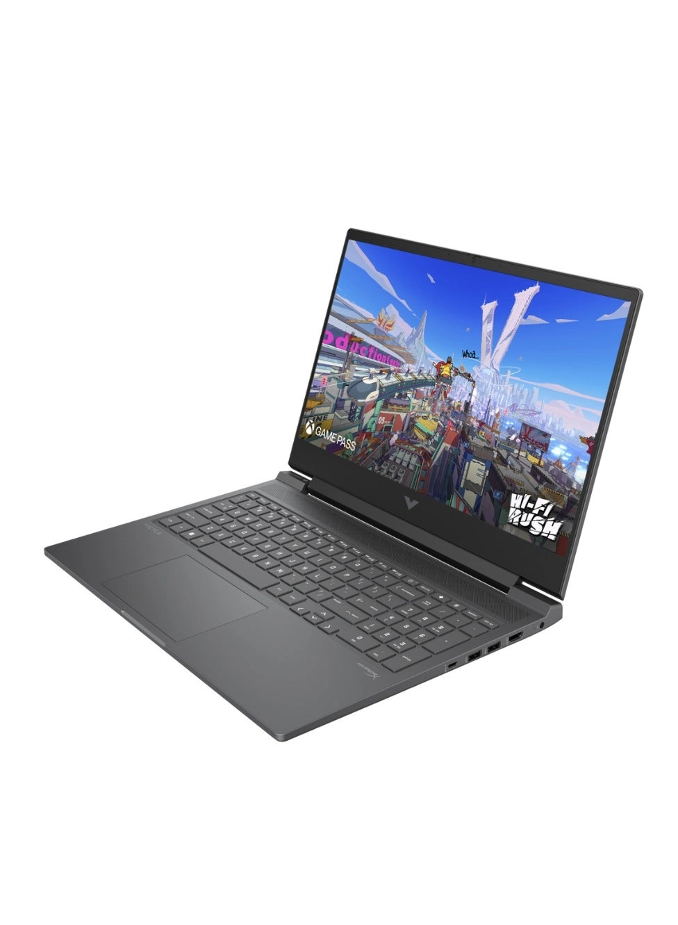 Victus 16T-R100 - 16'' Core i7-14700HX 16GB 1000GB SSD