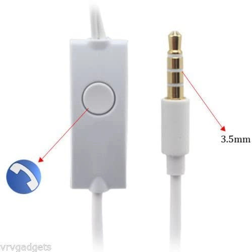 YS-EP-1788 Wired Earbud