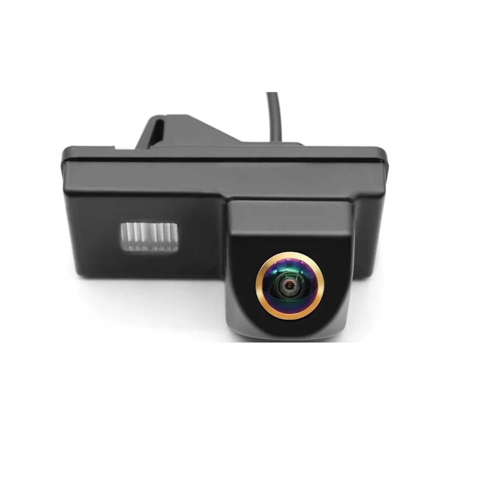 GAF-LS8008 - Top Starlight Night Vision Wire AHD 1080P or 720P
