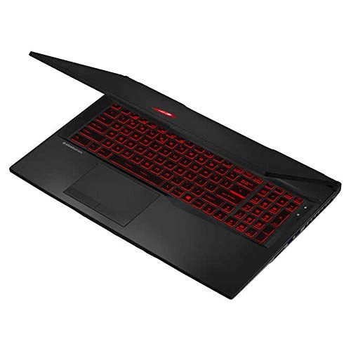 GL75 Leopard - 17.3'' Core i7-10750H 16GB DDR4 256GB SSD 1000GB HDD