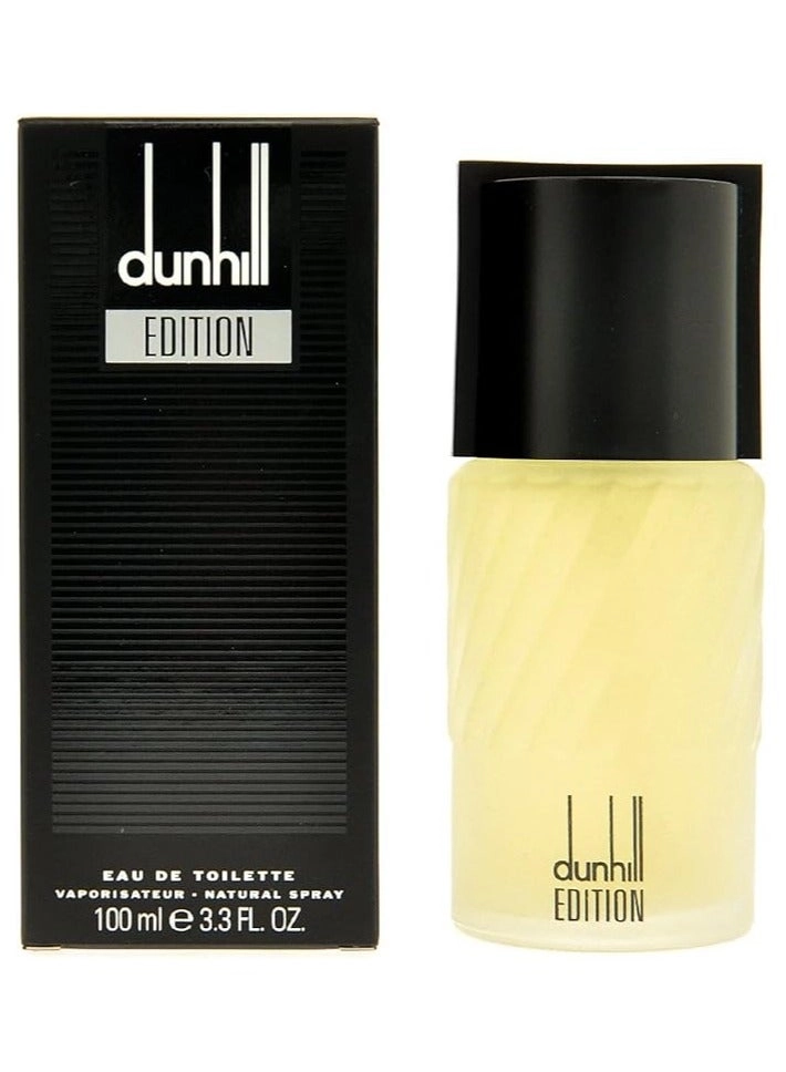 Edition Eau de Toilette 100ml