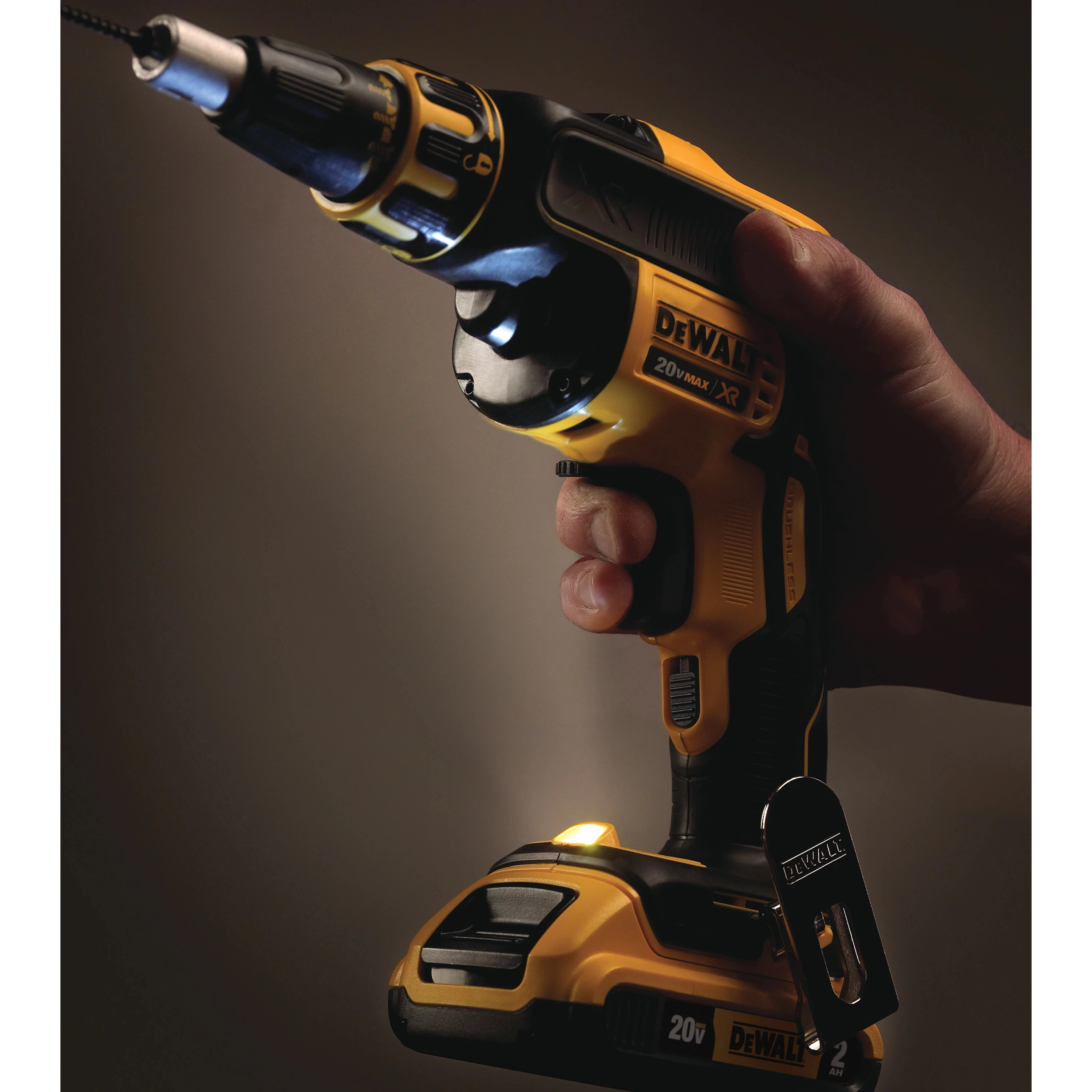 Impact Driver