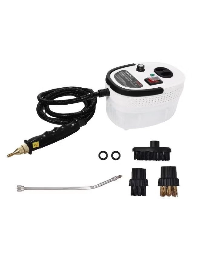 SC-2500HP - 2500W Handheld
