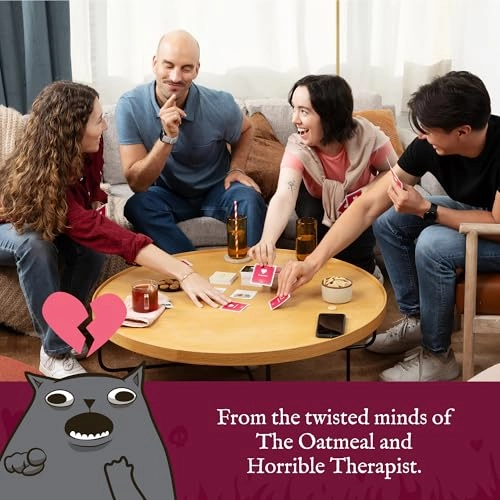 Horrible Couple - 17