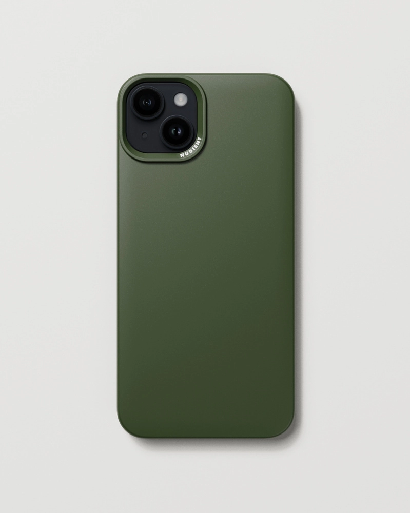 Thin Case with MagSafe for Apple iPhone 17 Pro