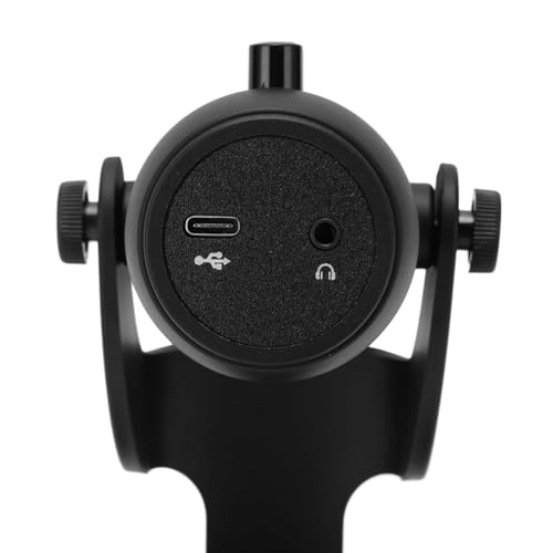 Cryfoktpdf8q64r0e USB Microphone