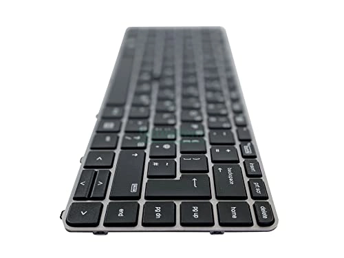 (Refurbished) HP 840 G3 - UK Wired