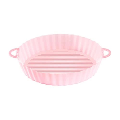 Silicone Air Fryer Pot - Silicone 1 piece(s)